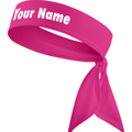 Fuchsia Pink Headband