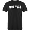 Black Shirt