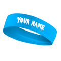 Sky Blue Headband