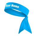 Sky Blue Headband