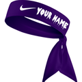 Purple Headband