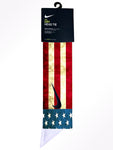 Custom  USA Old Glory Tie Headband