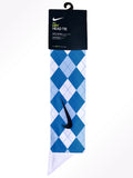 Custom  Carolina Argyle Tie Headband